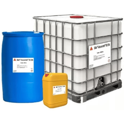 CONCRETE ADMIXTURE